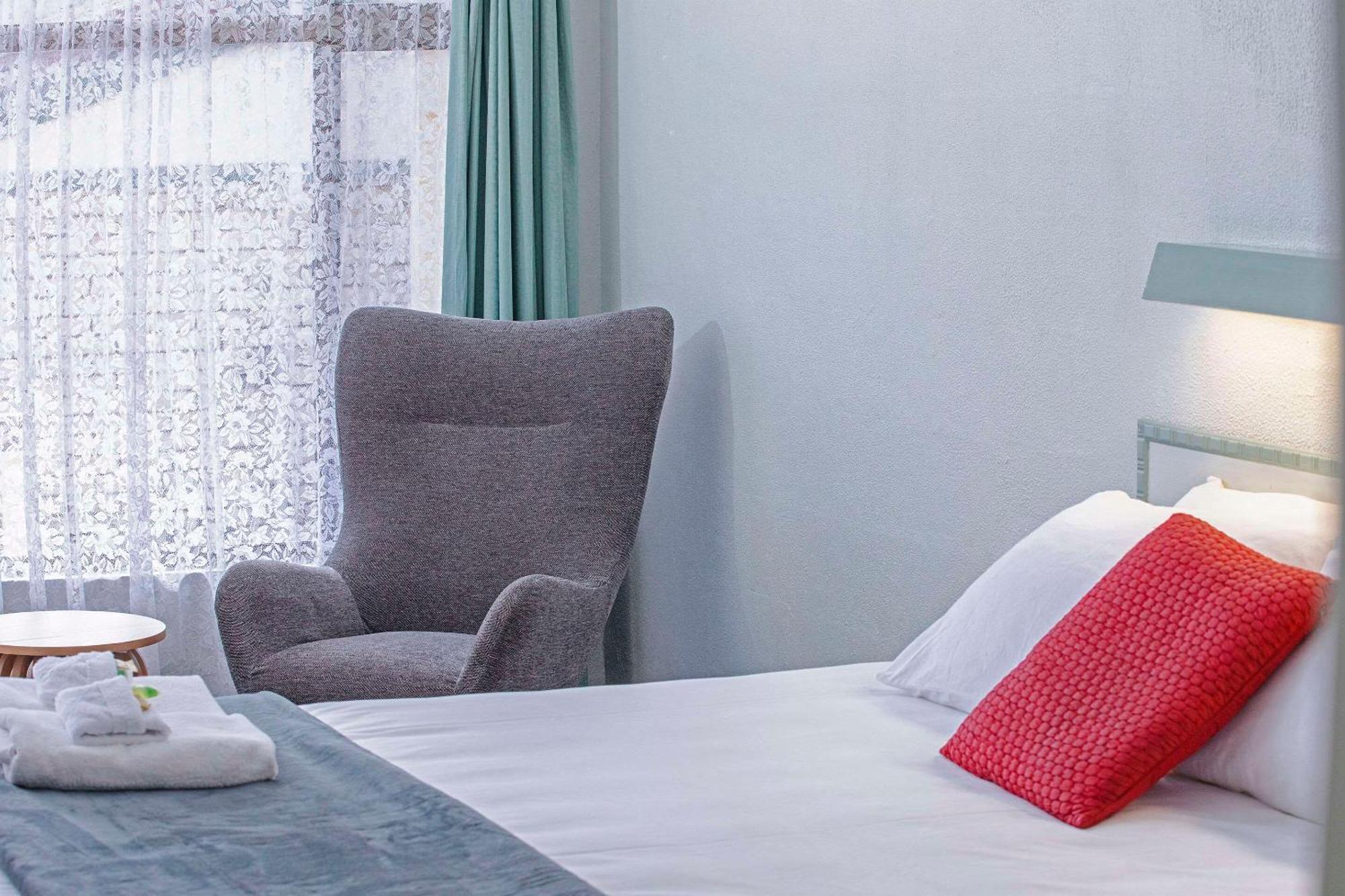 Alluna Motel Armidale Eksteriør bilde