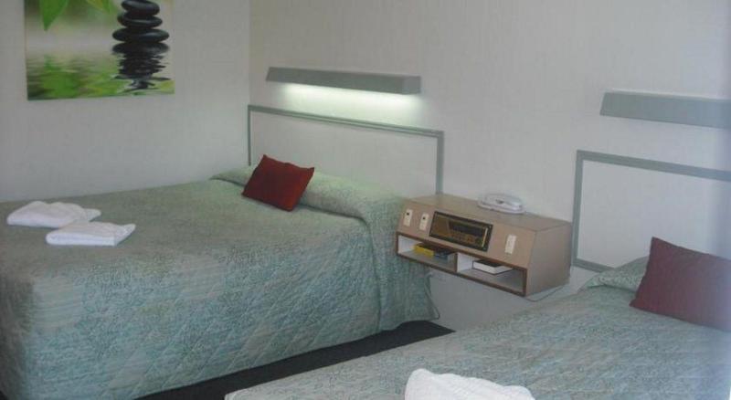 Alluna Motel Armidale Eksteriør bilde