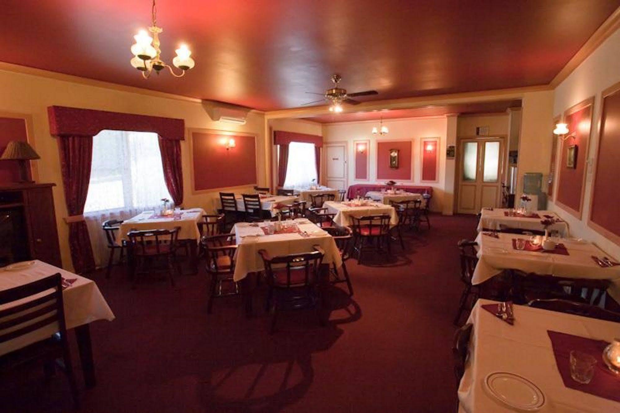 Alluna Motel Armidale Eksteriør bilde